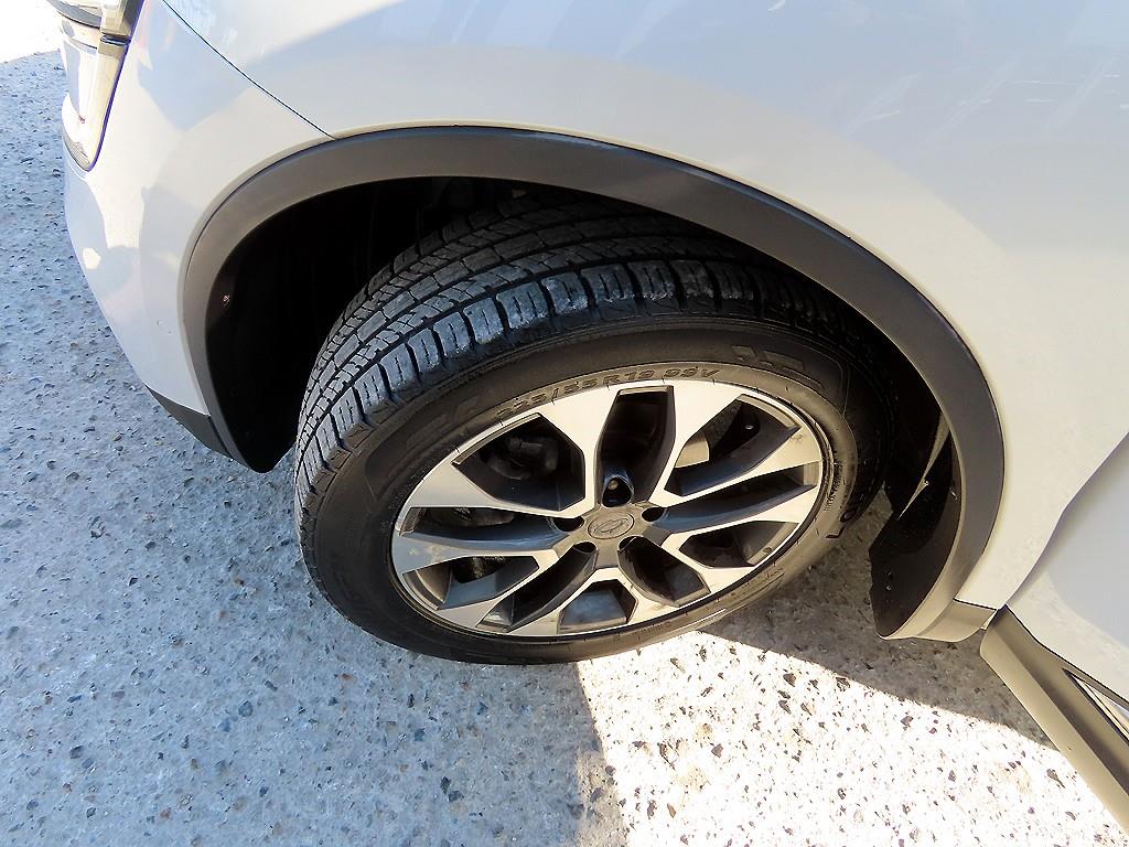 SAMSUNG QM6 2019 Blanco - Importación desde Corea - HF Imports Iquique - Foto 20