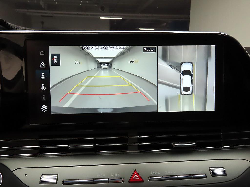 HYUNDAI Grandeur 2022 - Importación desde Corea - HF Imports Iquique - Foto 15