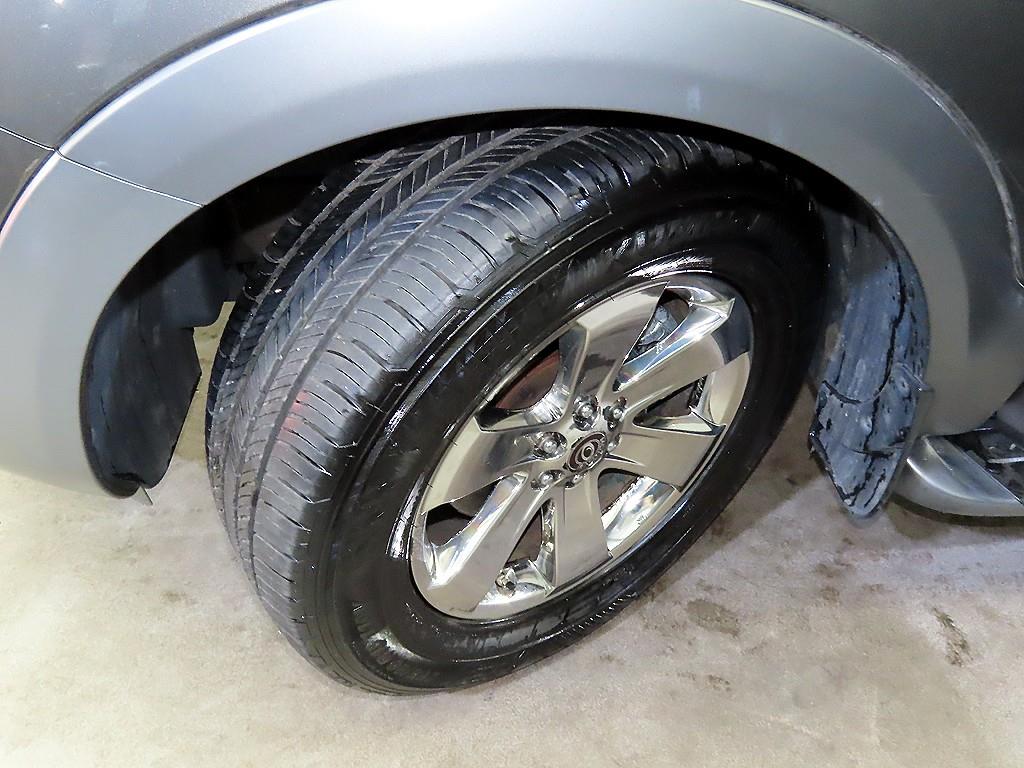 KIA Mohave 2014 - Importación desde Corea - HF Imports Iquique - Foto 20