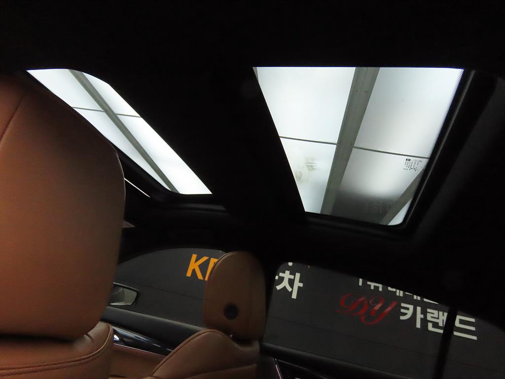 Cadillac CT5 2020 Blanco - Importación desde Corea - HF Imports Iquique - Foto 18