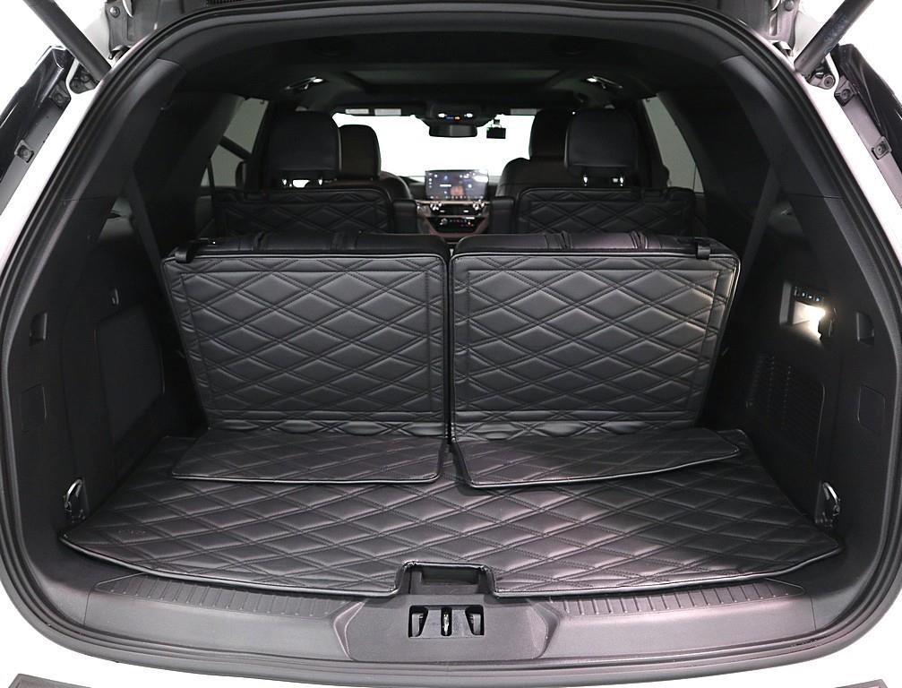 Ford Explorer 2025 Blanco - Importación desde Corea - HF Imports Iquique - Foto 17