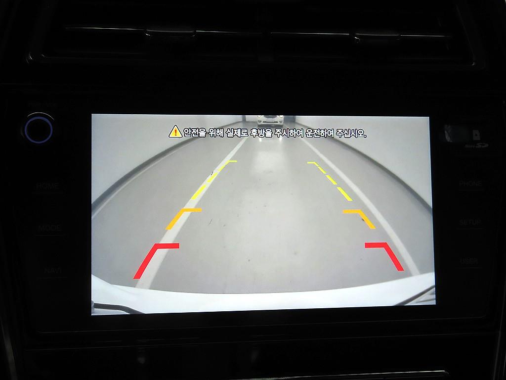 Ssangyong Tivoli 2022 Blanco - Importación desde Corea - HF Imports Iquique - Foto 17