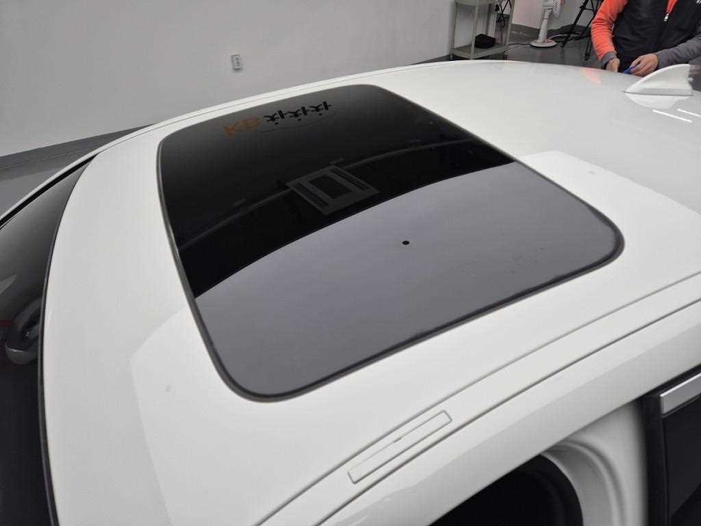 BMW 5 Series 2019 Blanco - Importación desde Corea - HF Imports Iquique - Foto 13