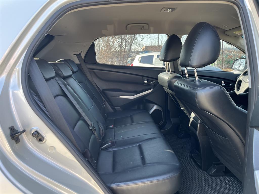 Ssangyong Korando 2014 - Importación desde Corea - HF Imports Iquique - Foto 18