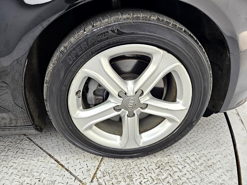 Audi A4 2015 Negro - Importación desde Corea - HF Imports Iquique - Foto 20