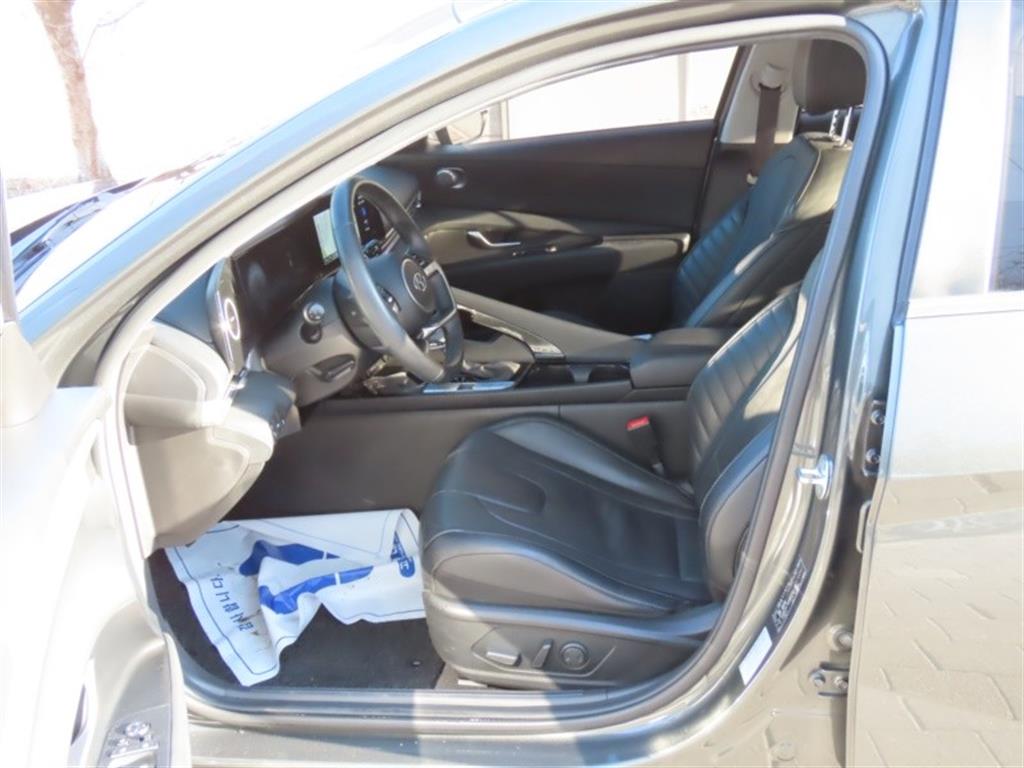 HYUNDAI Avante 2021 - Importación desde Corea - HF Imports Iquique - Foto 13