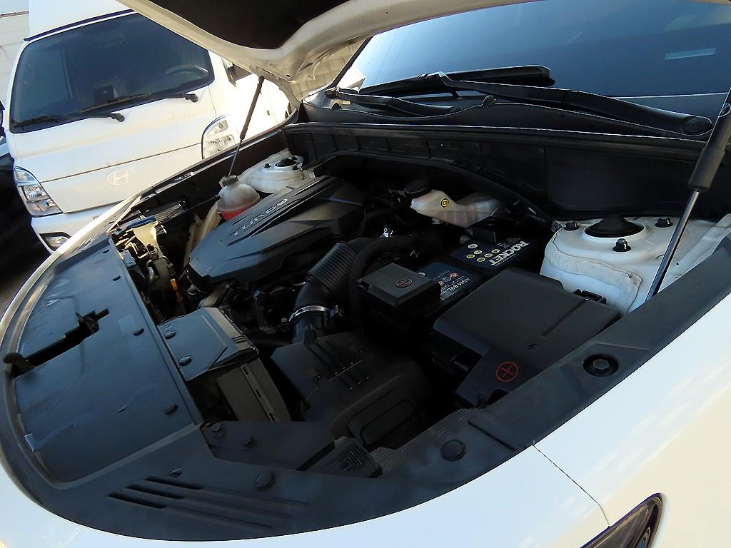 KIA Sorento 2021 - Importación desde Corea - HF Imports Iquique - Foto 19