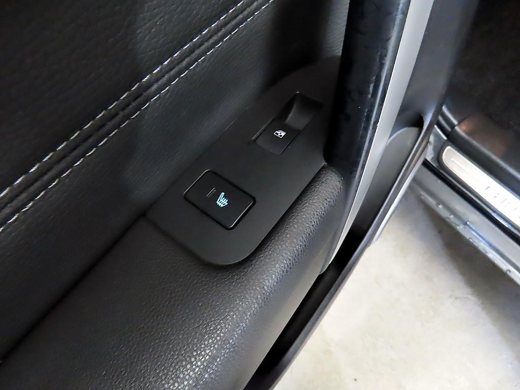 Chevrolet Captiva 2015 - Importación desde Corea - HF Imports Iquique - Foto 17