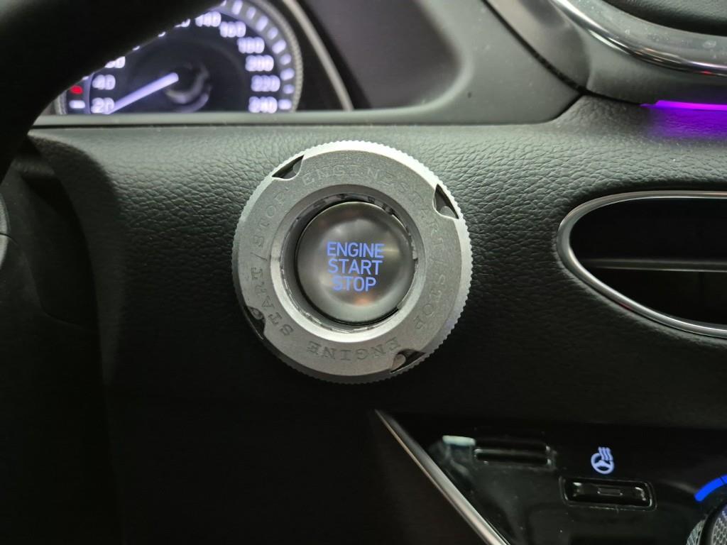 HYUNDAI Sonata 2021 Blanco - Importación desde Corea - HF Imports Iquique - Foto 16