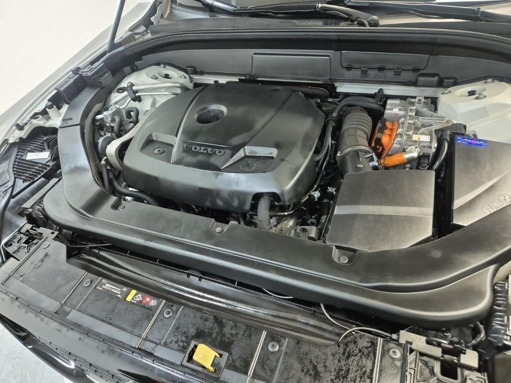 Volvo XC60 - Vista 5