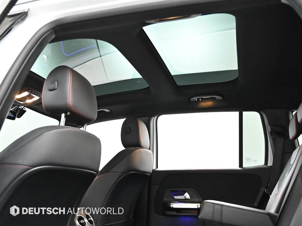 Mercedes Benz GLB Class 2023 Blanco - Importación desde Corea - HF Imports Iquique - Foto 19