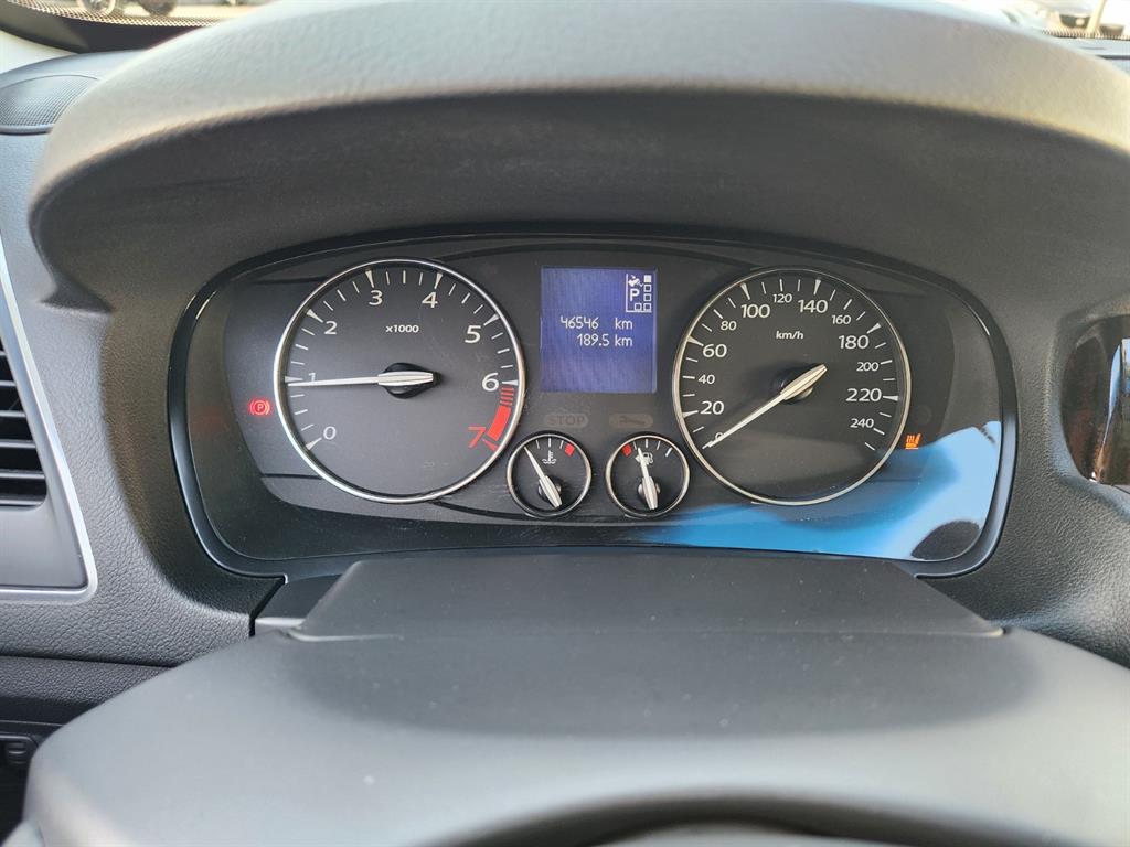 SAMSUNG SM5 - Vista 12