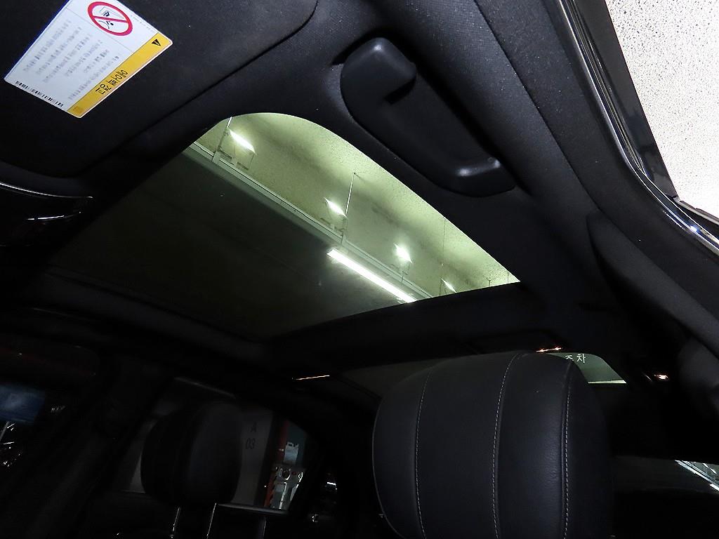 Mercedes Benz S Class 2018 Negro - Importación desde Corea - HF Imports Iquique - Foto 14