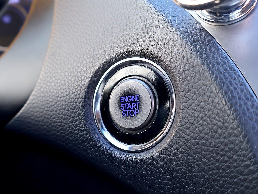 HYUNDAI Grandeur 2011 Gris - Importación desde Corea - HF Imports Iquique - Foto 11