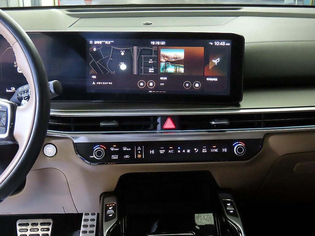 KIA Sorento - Vista 11