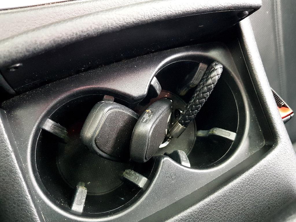 Audi A6 2016 Gris - Importación desde Corea - HF Imports Iquique - Foto 13