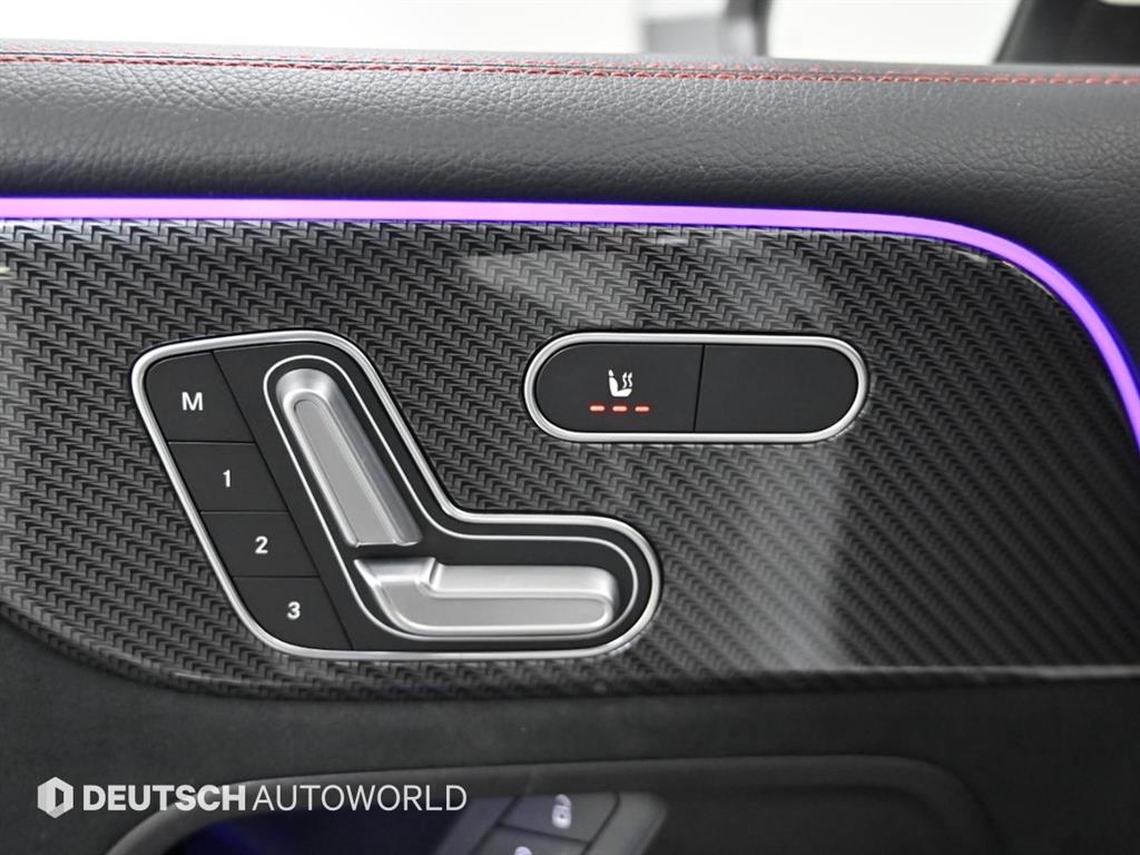 Mercedes Benz GLB Class 2023 Blanco - Importación desde Corea - HF Imports Iquique - Foto 17