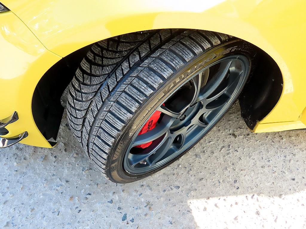 Mercedes Benz A Class 2021 Amarillo - Importación desde Corea - HF Imports Iquique - Foto 20