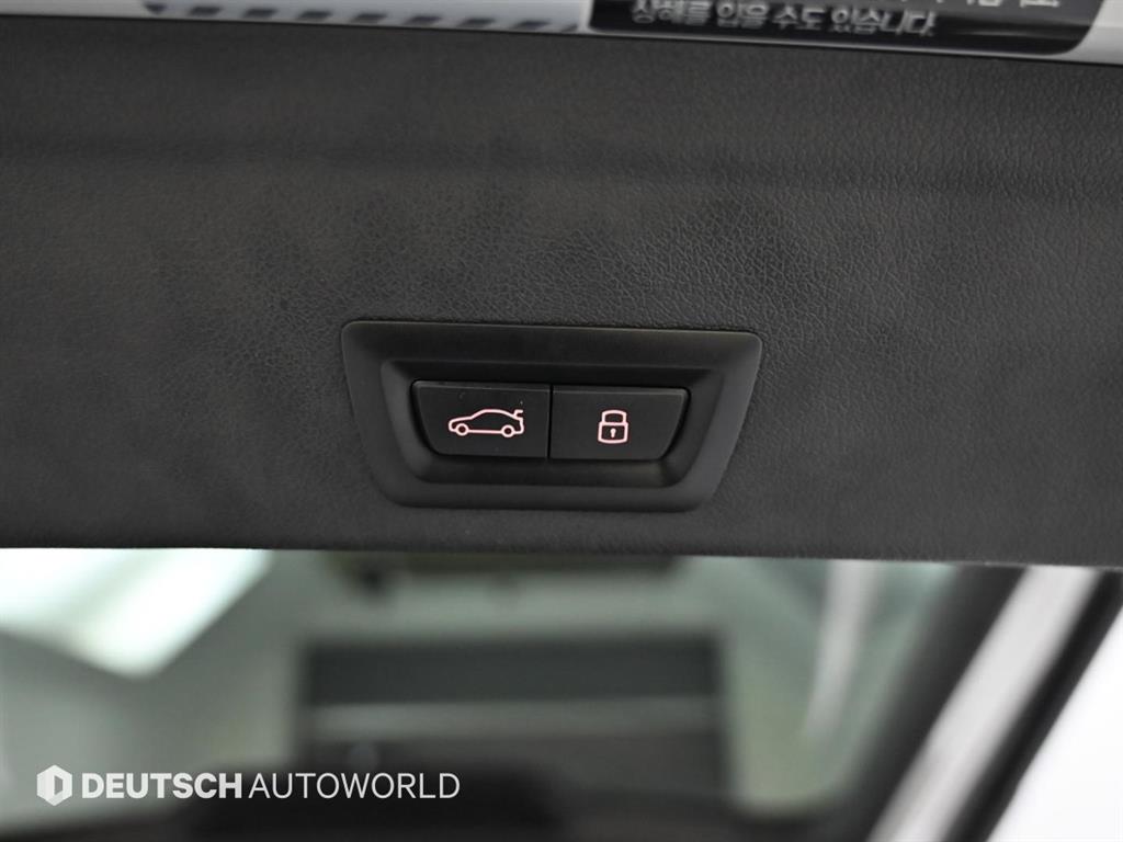 BMW X6 2024 Blanco - Importación desde Corea - HF Imports Iquique - Foto 20