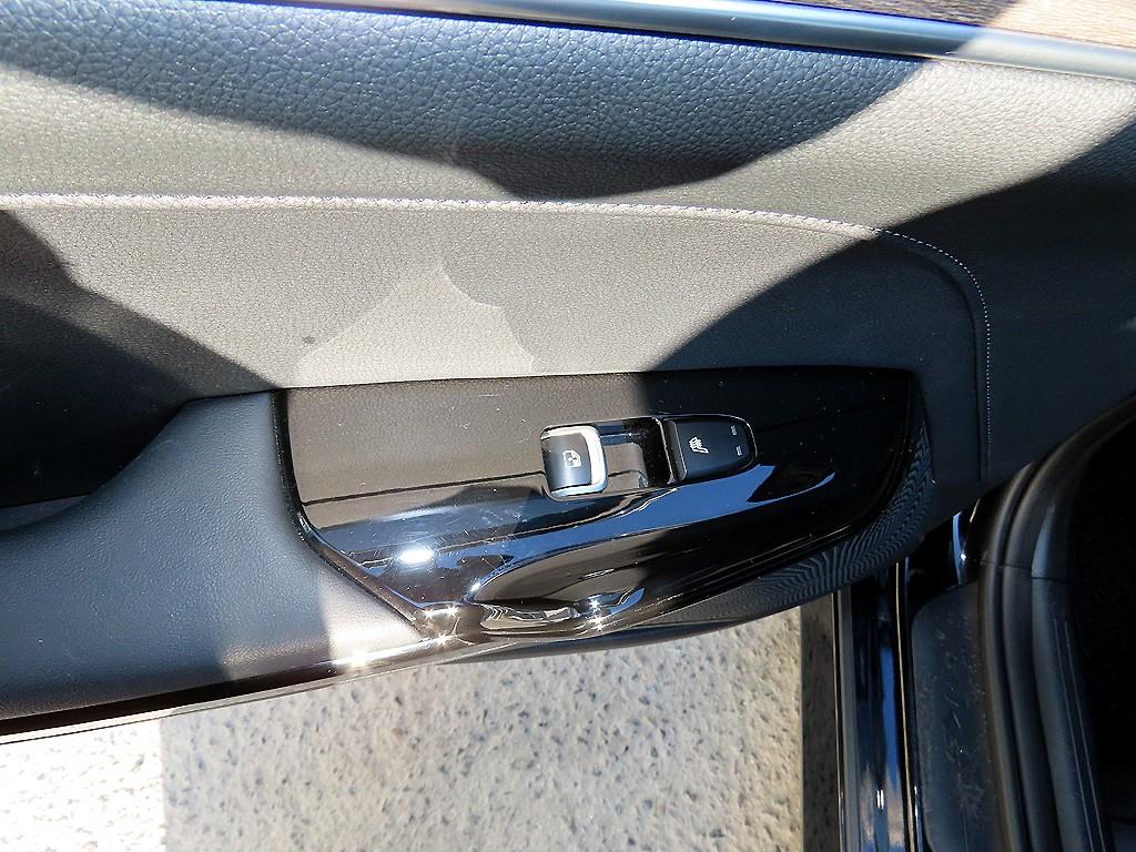 KIA K5 2020 Negro - Importación desde Corea - HF Imports Iquique - Foto 17