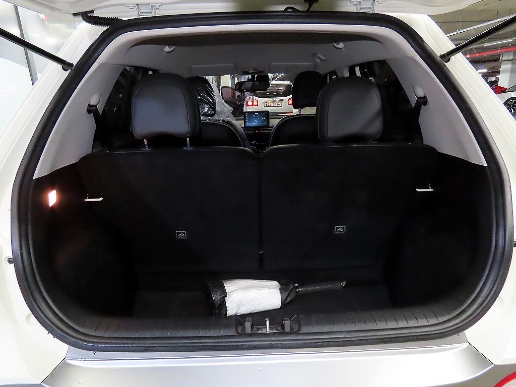 HYUNDAI Casper 2023 - Importación desde Corea - HF Imports Iquique - Foto 17