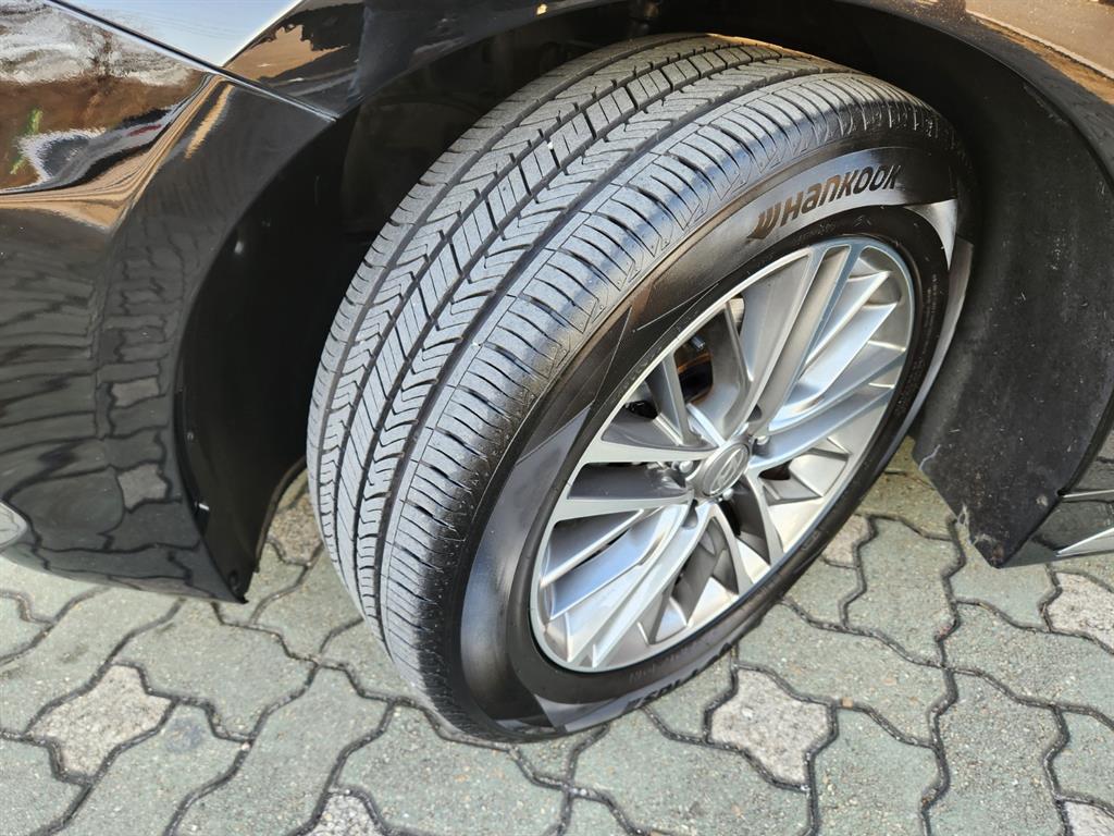 HYUNDAI Grandeur 2018 Negro - Importación desde Corea - HF Imports Iquique - Foto 19