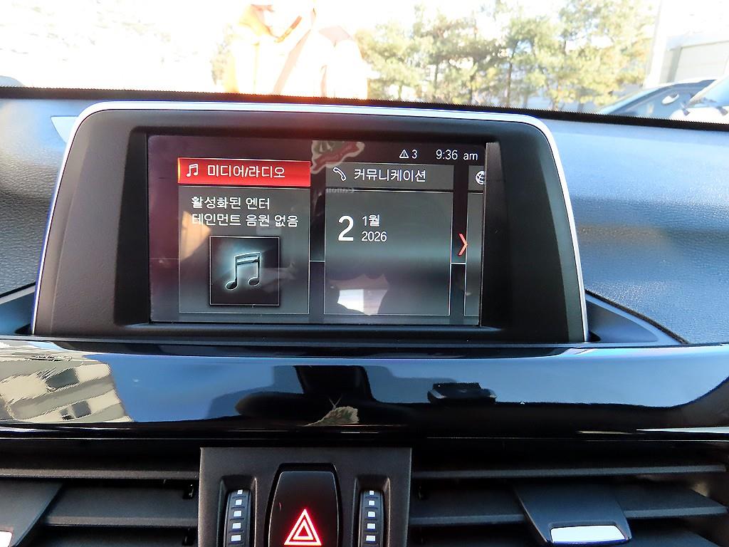 BMW X1 2018 - Importación desde Corea - HF Imports Iquique - Foto 13