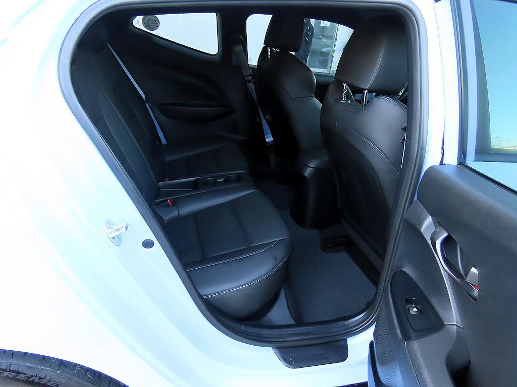 HYUNDAI Veloster - Vista 6