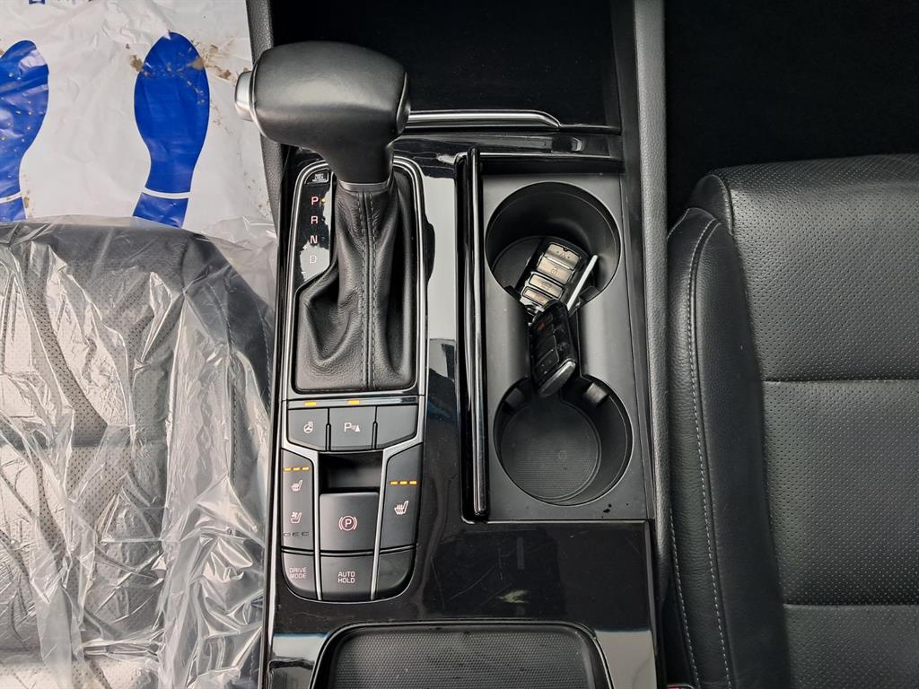 KIA K7 2016 - Importación desde Corea - HF Imports Iquique - Foto 14