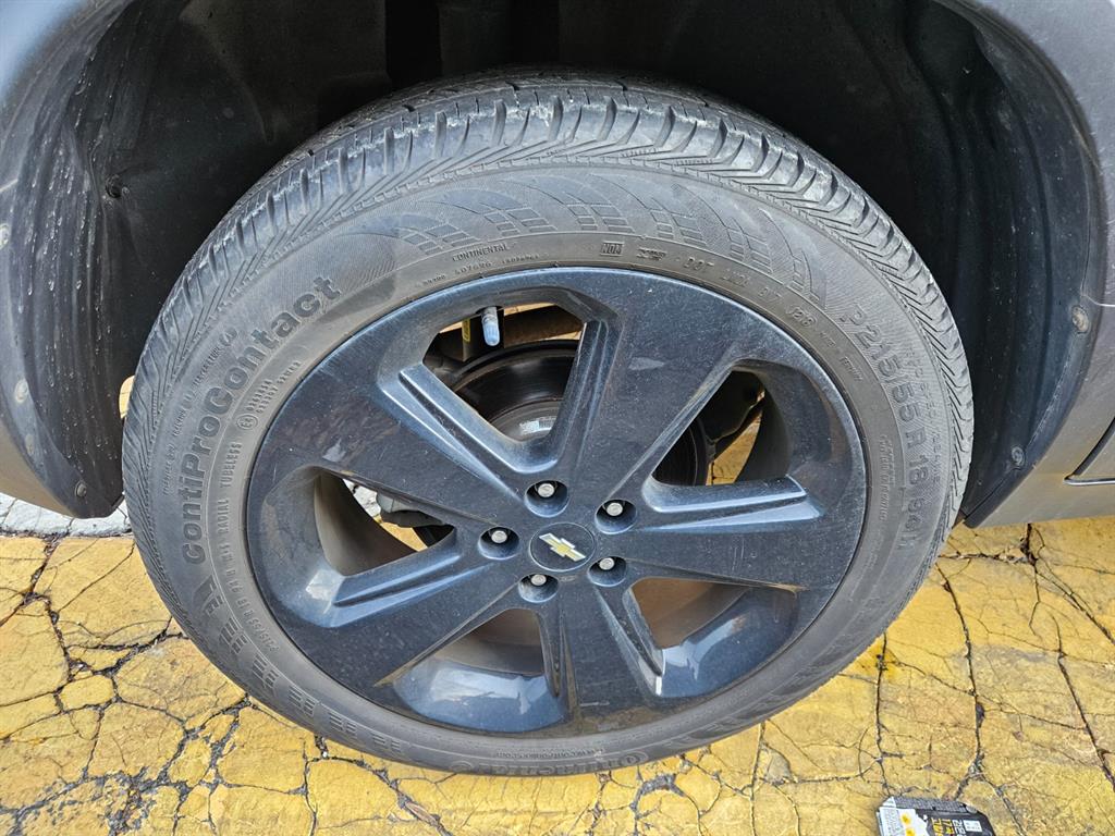 Chevrolet Trax 2019 Negro - Importación desde Corea - HF Imports Iquique - Foto 13