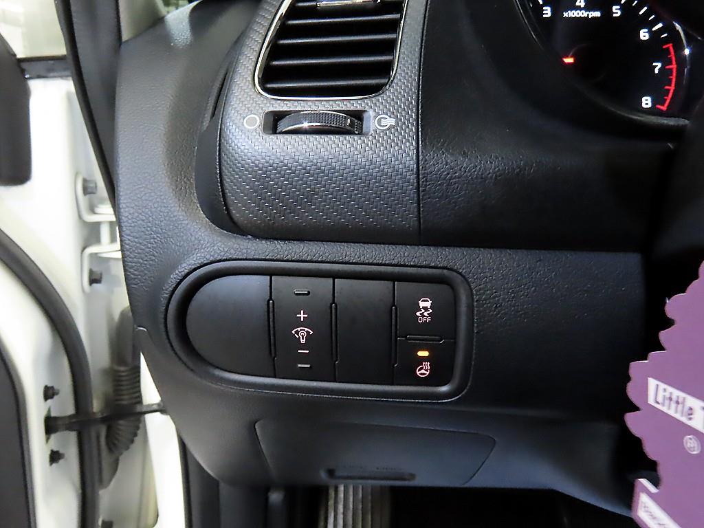 KIA K3 2017 Blanco - Importación desde Corea - HF Imports Iquique - Foto 16