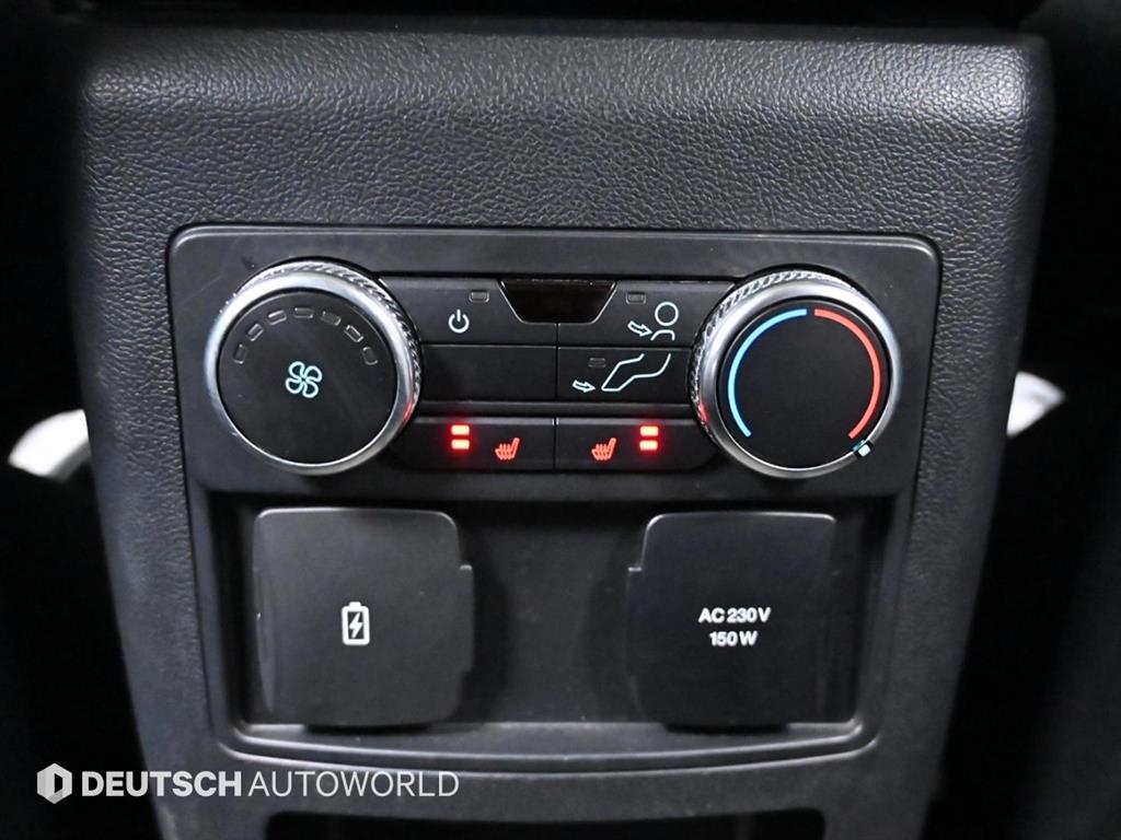 Ford Explorer 2020 Blanco - Importación desde Corea - HF Imports Iquique - Foto 16