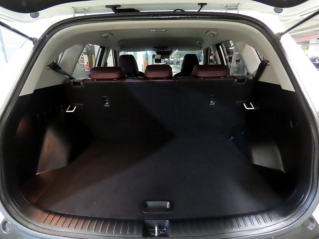 KIA Seltos 2023 Blanco - Importación desde Corea - HF Imports Iquique - Foto 17