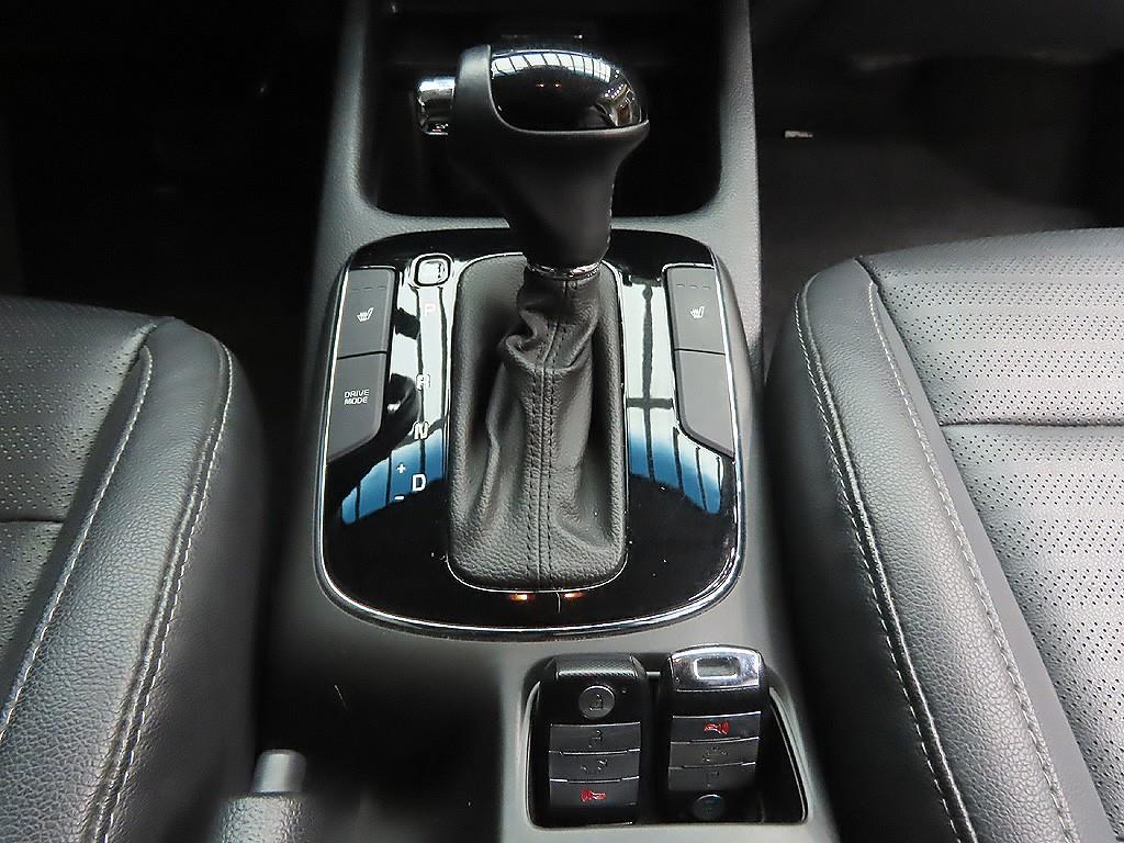 KIA K3 2017 Blanco - Importación desde Corea - HF Imports Iquique - Foto 13