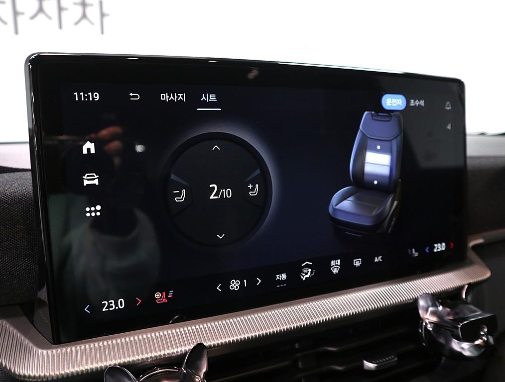 Ford Explorer - Vista 10