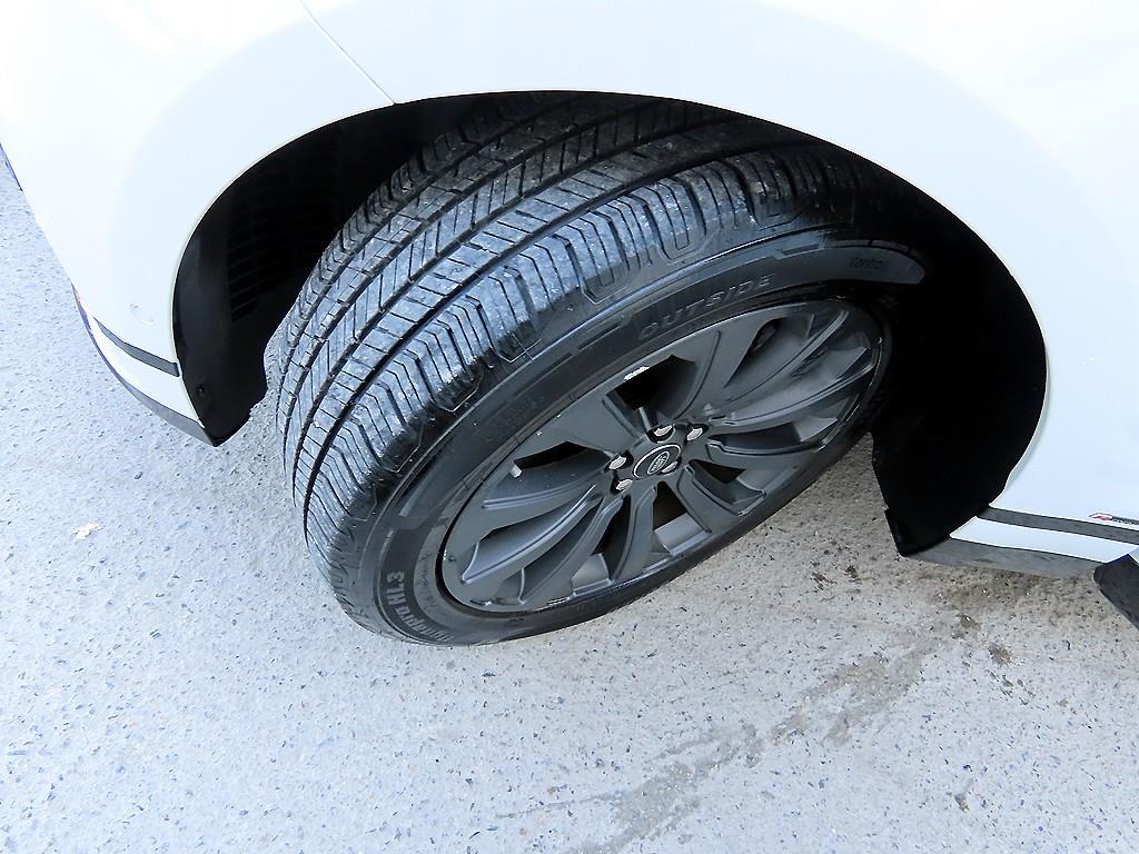 Land Rover Range Rover Bella 2020 Blanco - Importación desde Corea - HF Imports Iquique - Foto 20