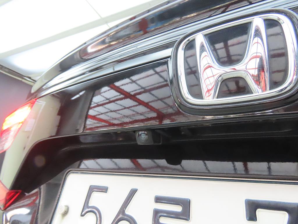 Honda Accord 2018 Negro - Importación desde Corea - HF Imports Iquique - Foto 16