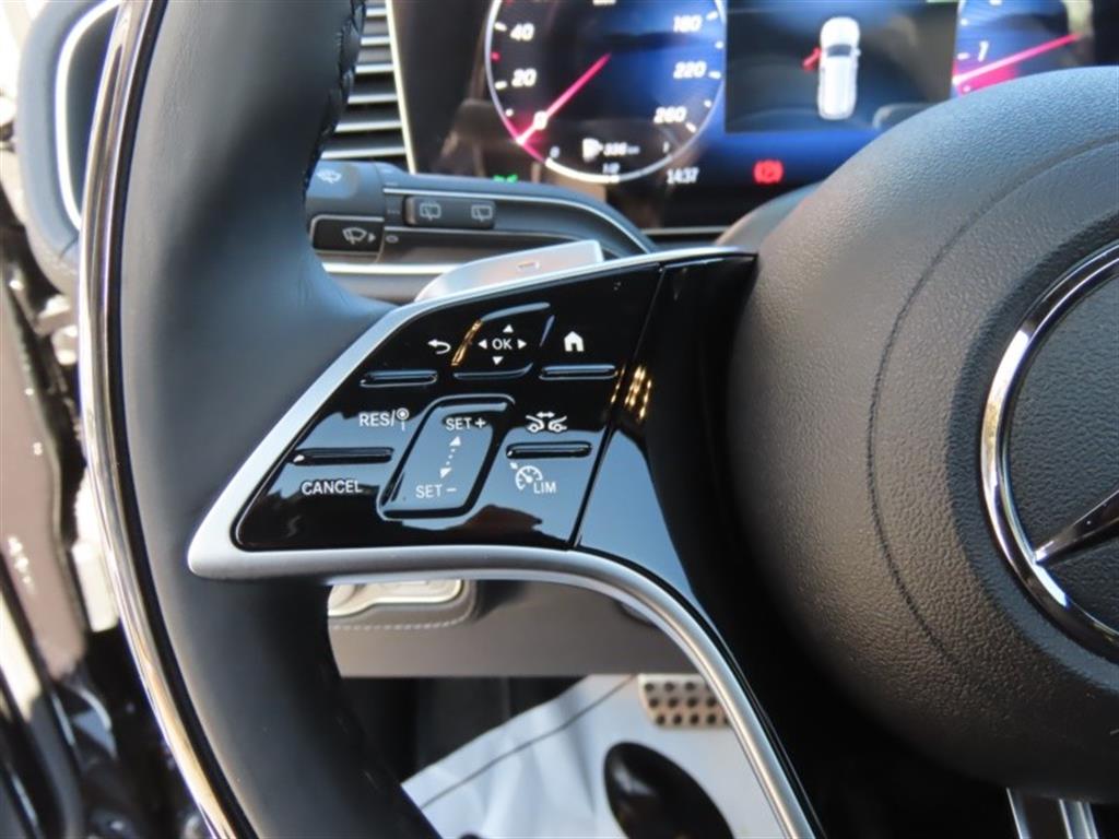 Mercedes Benz GLS Class 2024 - Importación desde Corea - HF Imports Iquique - Foto 11