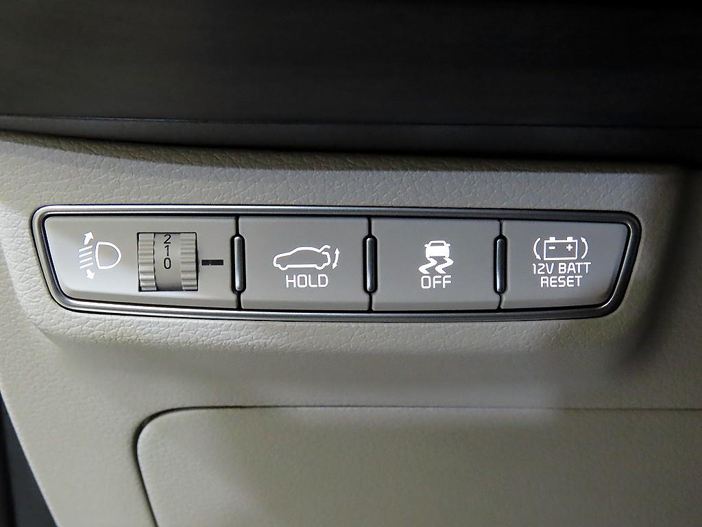 KIA K8 2022 Blanco - Importación desde Corea - HF Imports Iquique - Foto 13