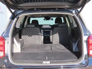 HYUNDAI Palisade - Vista 10