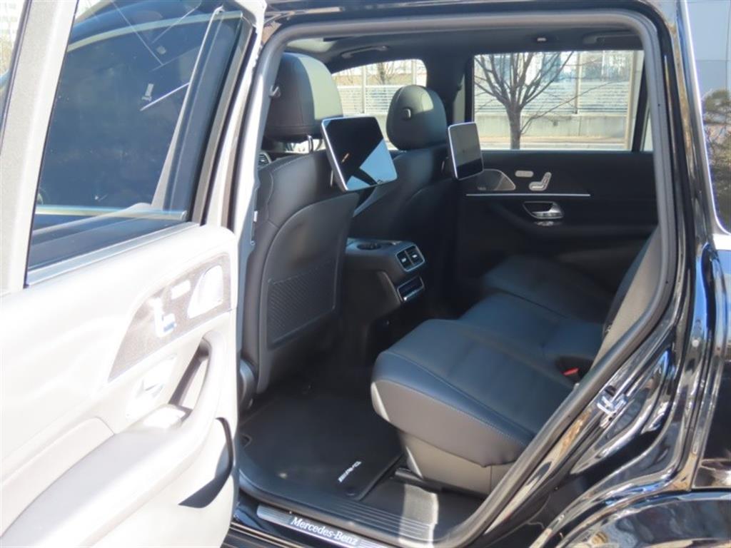 Mercedes Benz GLS Class 2024 - Importación desde Corea - HF Imports Iquique - Foto 13