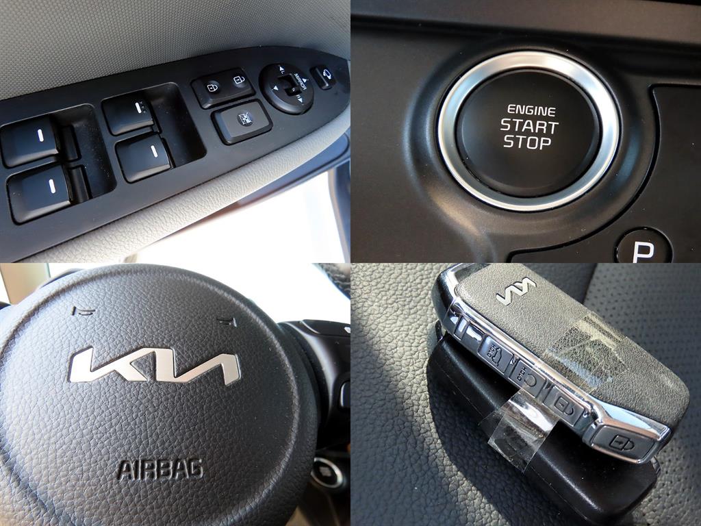 KIA Ray 2023 - Importación desde Corea - HF Imports Iquique - Foto 17