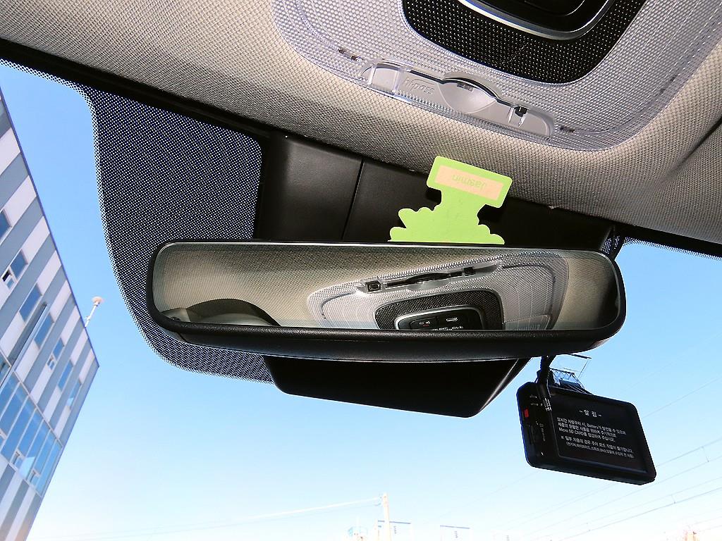 HYUNDAI Avante 2021 Blanco - Importación desde Corea - HF Imports Iquique - Foto 16