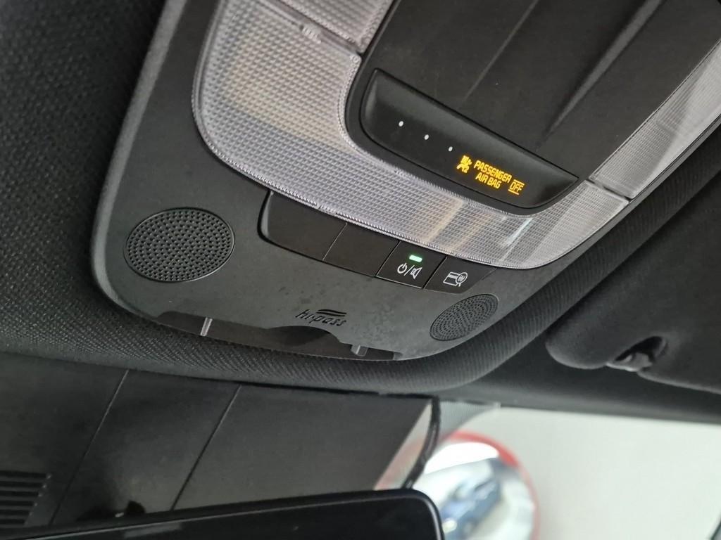 KIA Sorento 2021 skyblue - Importación desde Corea - HF Imports Iquique - Foto 15