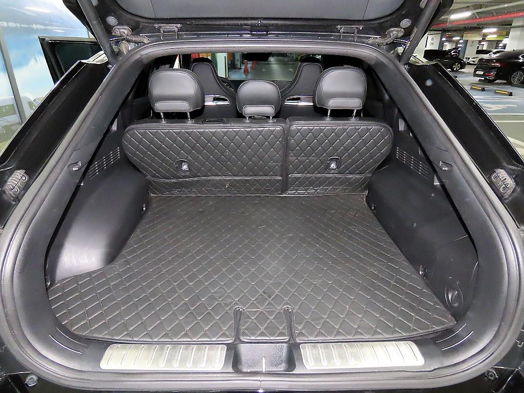 KIA EV6 2023 Negro - Importación desde Corea - HF Imports Iquique - Foto 16