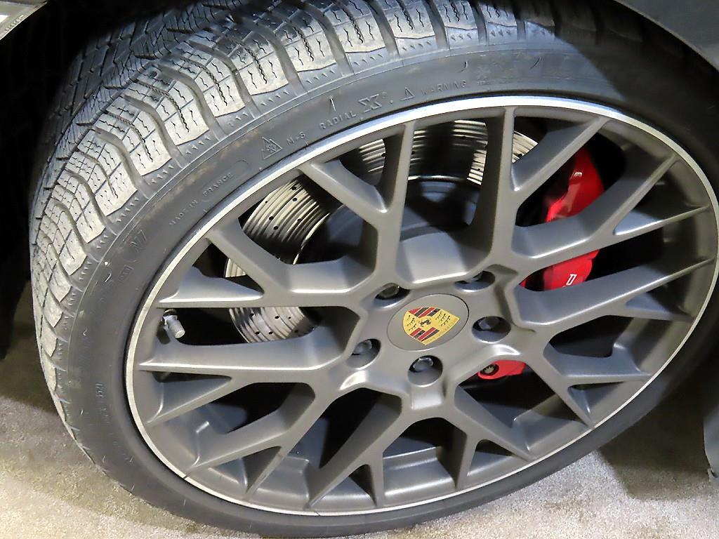 Porsche 911 2020 Negro - Importación desde Corea - HF Imports Iquique - Foto 20