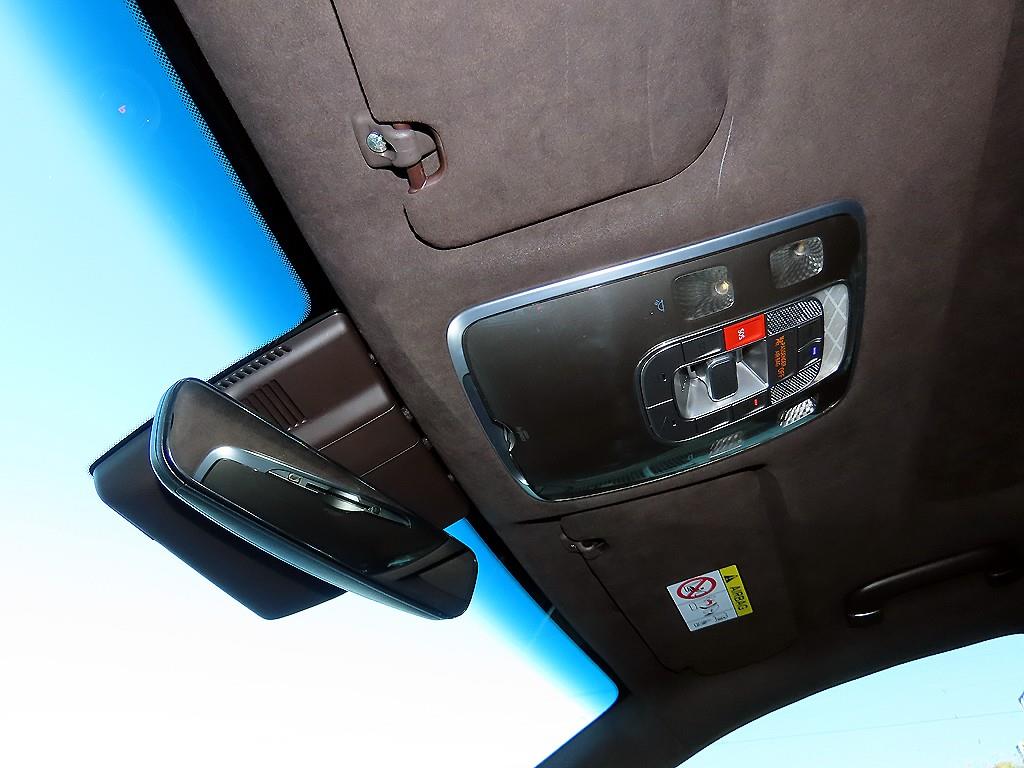 Genesis G80 2022 Blanco - Importación desde Corea - HF Imports Iquique - Foto 15