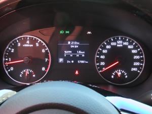 KIA Seltos - Vista 10