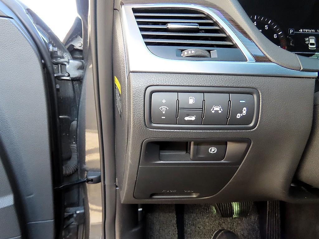 Genesis G80 2018 Gris - Importación desde Corea - HF Imports Iquique - Foto 13