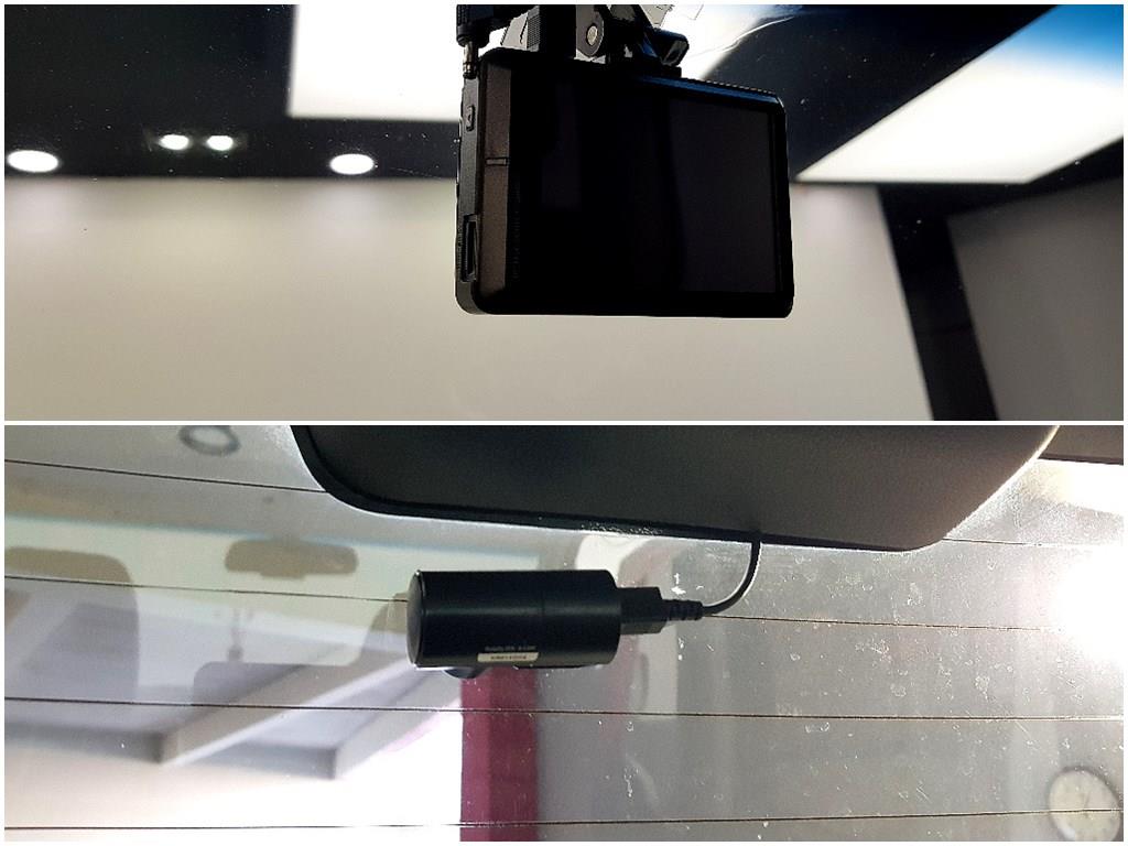 KIA Ray 2013 Rojo - Importación desde Corea - HF Imports Iquique - Foto 17